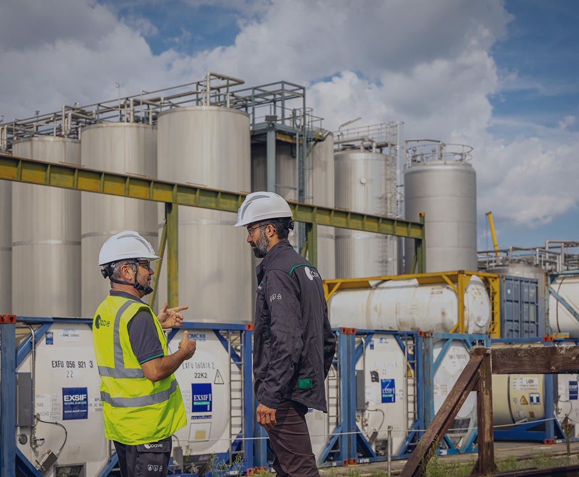 Seguridad de procesos