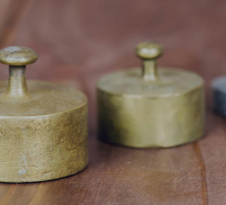 measurment in metrology