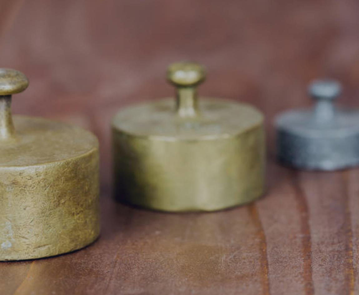 measurment in metrology