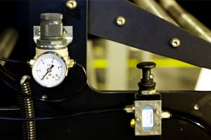 medidores de presión de neumáticos