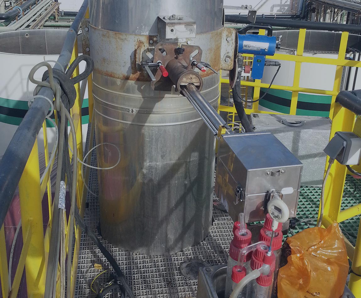 Calibration of automatic measurement systems