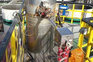 Calibración de sistemas automáticos de medida