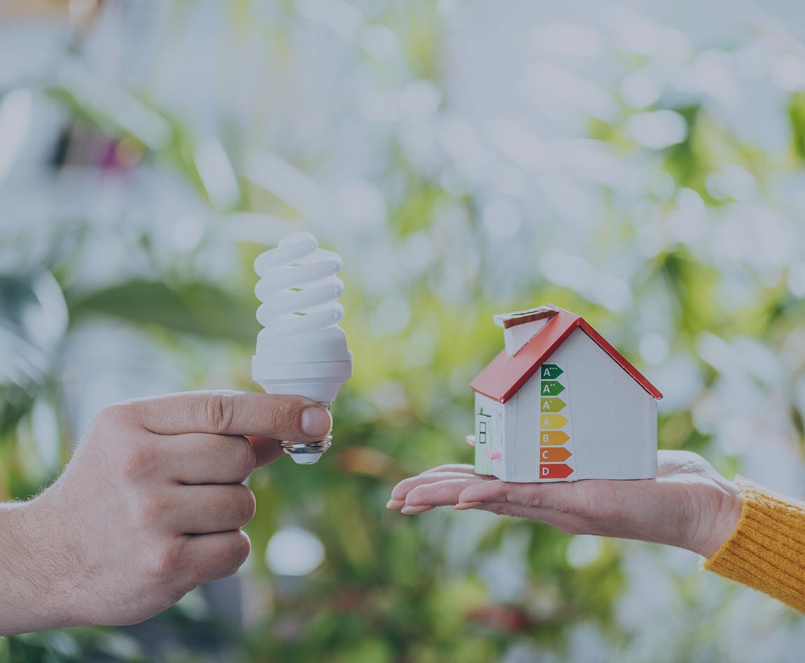 Energy certificates