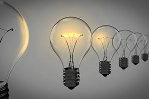 light bulb