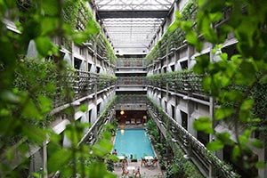 breeam certificacion