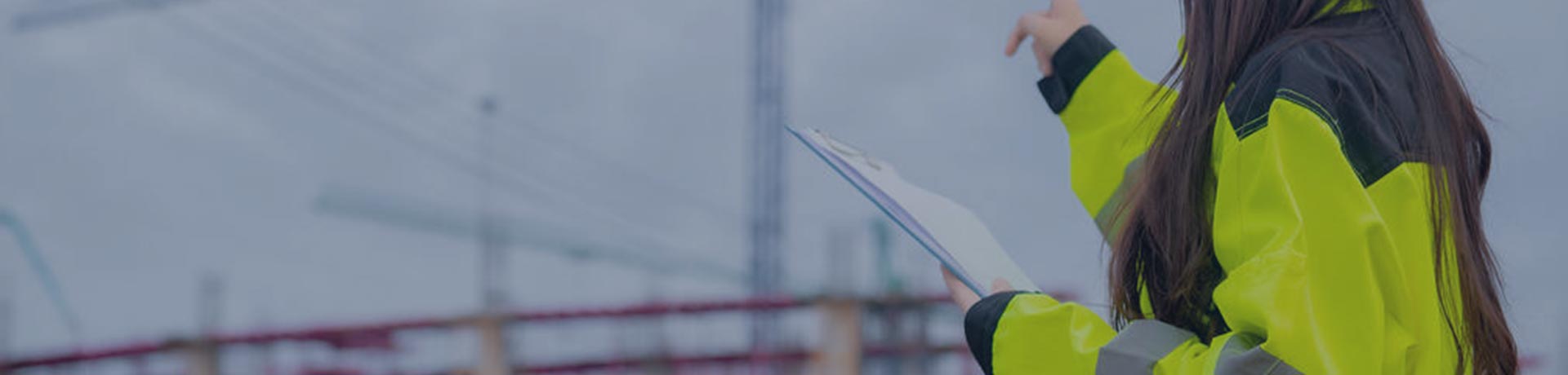 Inspection of building