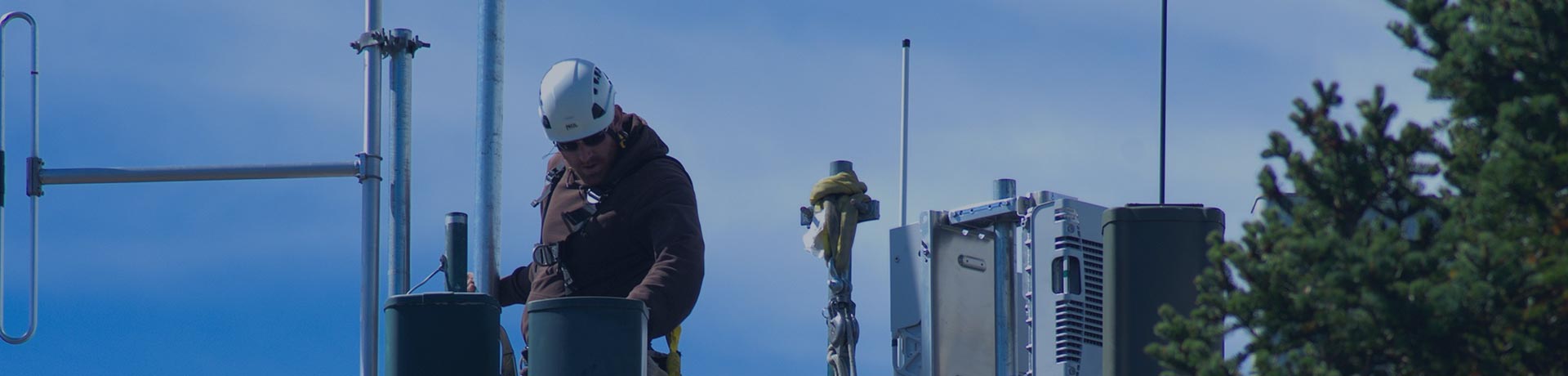 proteccion del trabajador en los campos electromagneticaos