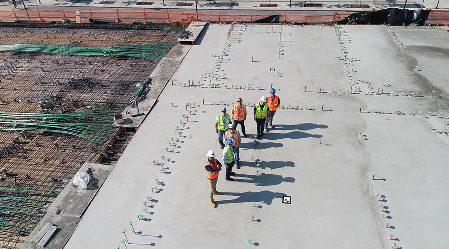 prevencion en el trabajo