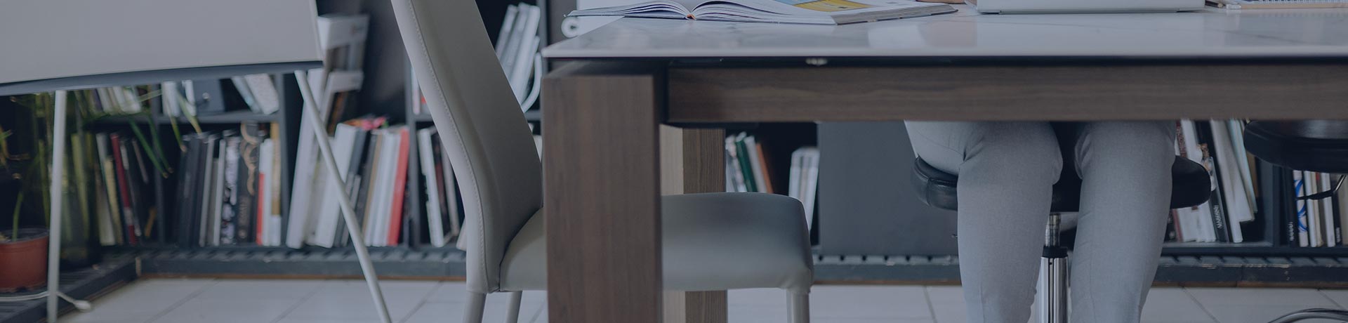 ergonomia no escritório