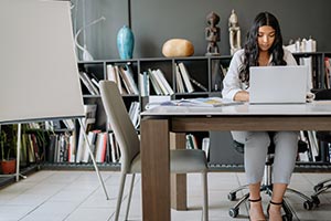 ergonomy in the office