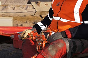 external prevention service