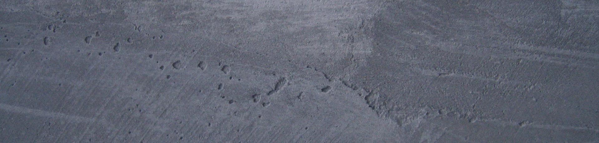 concrete
