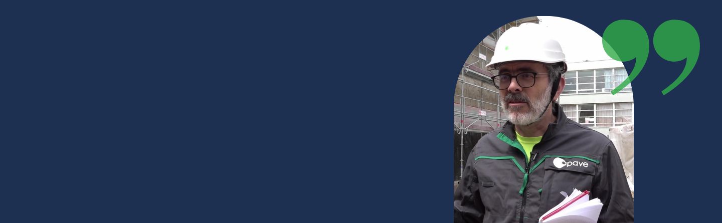 Photo de Laurent Dandres