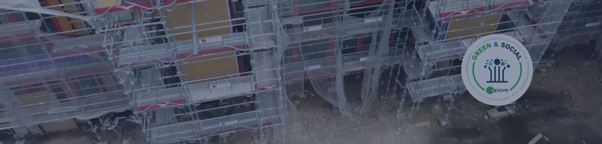 Photo de l'école maternelle Bois-Perrier de Rosny-sous-Bois