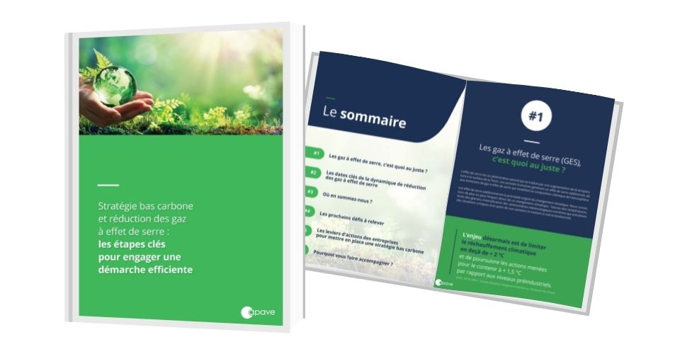 Extrait du livre blanc GES par Apave