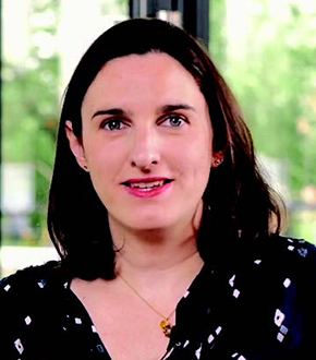 Photo de Margaux PLANTIVE-TRIGER