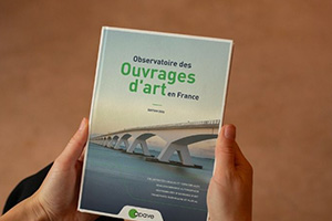 Extraits de l'observatoire "Les Ouvrages d'Art en France - Edition 2022" ©Apave