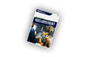 Visuel de la couverture de la parole d'expert Apave Industrie 4.0