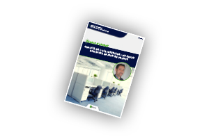 Visuel de la couverture de la parole d'expert Apave sur la QUalité de l'air Intérieur