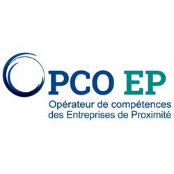 Logo OPCO EP
