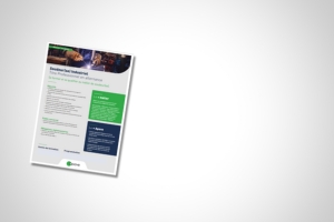 Visuel de la fiche produit Apave Soudeur