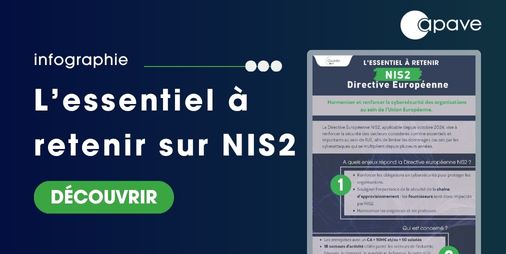 L’essentiel à retenir sur NIS2