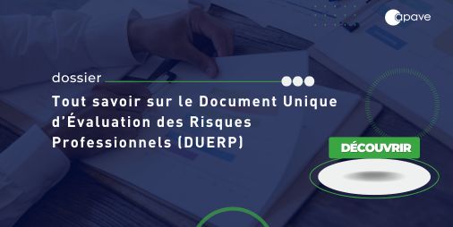 Tout savoir sur le Document Unique d’Évaluation des Risques ...