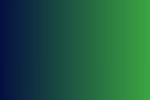 Dégradé bleu et vert