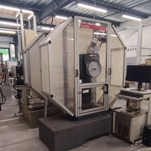 mouton pendule ASTM