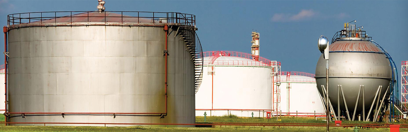 Des équipements sous pression