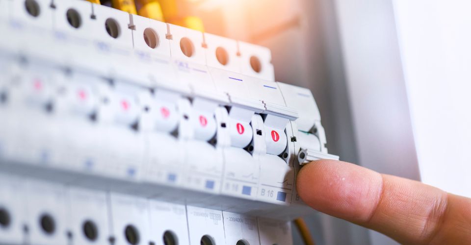Prévention du risque électrique
