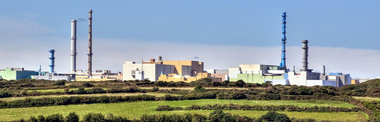 Une Installation classée pour la protection de l'environnement