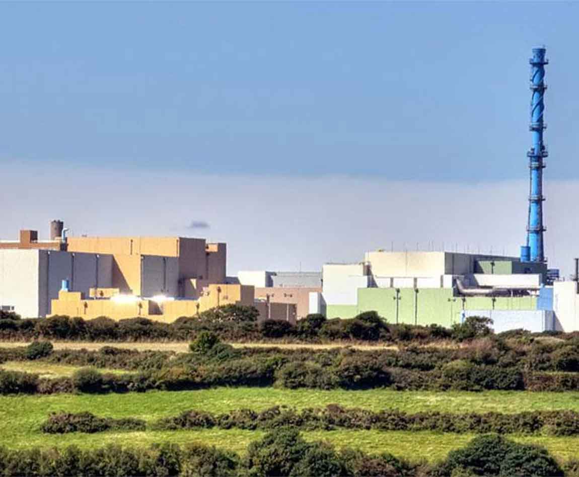 Une Installation classée pour la protection de l'environnement