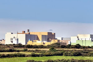 Une Installation classée pour la protection de l'environnement