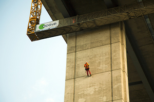 Contrôle du Pont de la Violette CTC