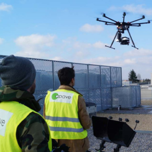 Un drone