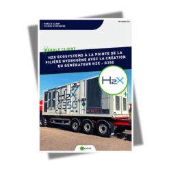 Visuel de la parole client Apave H2x ecosystem