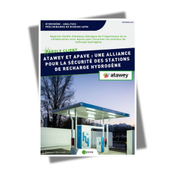 Visuel de la parole client Aave Atawey