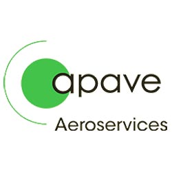 Logo Apave Aeroservices