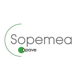 Logo Sopemea