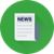 Pictogramme d'une actualité