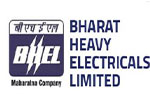 Logo BHEL