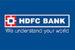 Logo HDFC