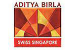 Logo Swiss