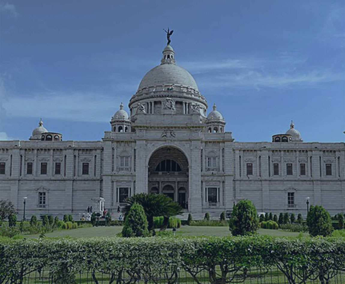 Kolkata Infrastructure