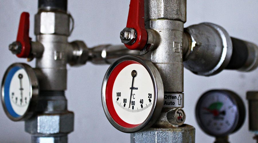 Pressure Equipment PED