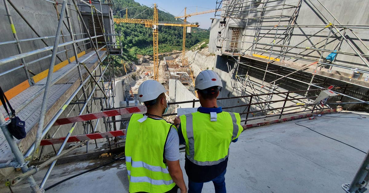 Technical Inspection and Equipment Compliance Services - Apave Italy