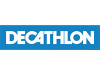 Logo Decathlon