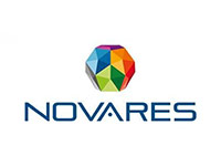 Logo Novares