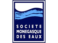 logo societe monegasque des eaux